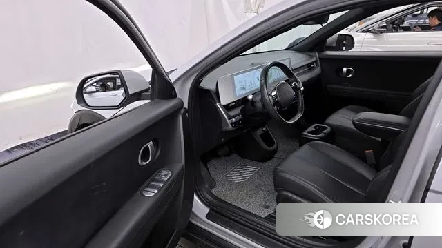 Hyundai Ionic 5 id 2968726 из Кореи 20