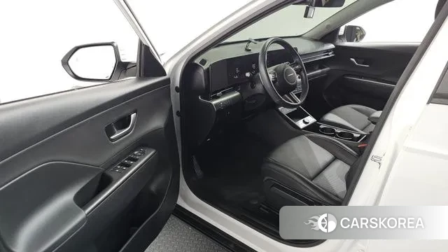 Hyundai Kona Hybrid (SX2) id 3410575 из Кореи 20