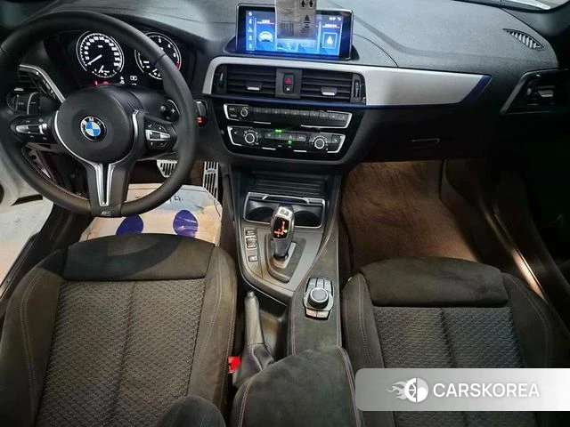 BMW 1 Series (F20) id 4525952 из Кореи 20