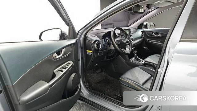 Hyundai Kona id 3917415 из Кореи 20