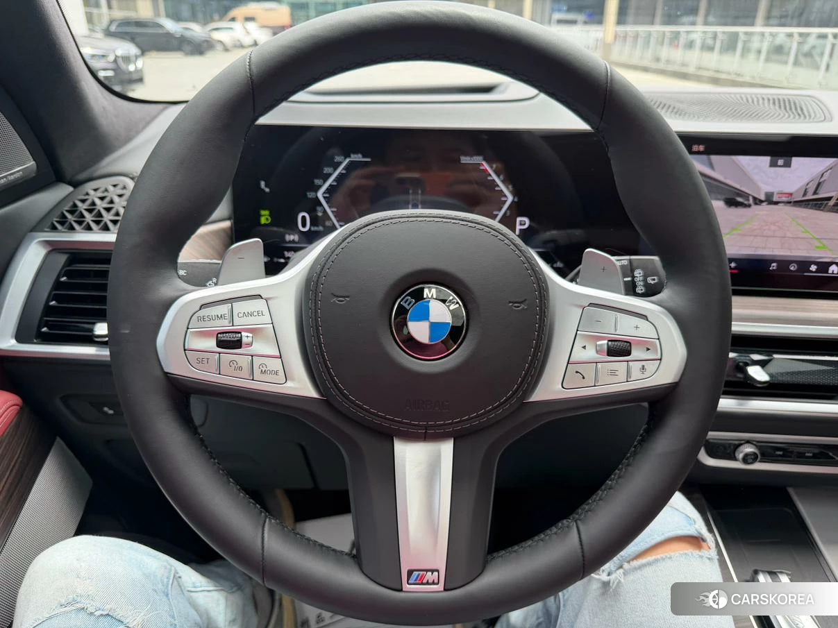 BMW X5 id 4479435 из Китая 23