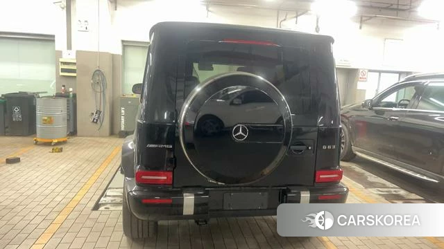 Mercedes-Benz G-class AMG id 4299521 из Китая 12