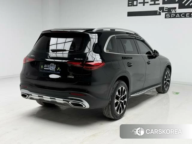 Mercedes-Benz GLC id 4260426 из Китая 17