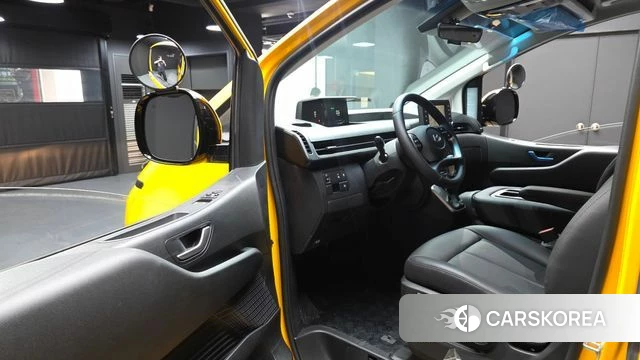 Hyundai Staria id 4617616 из Кореи 20