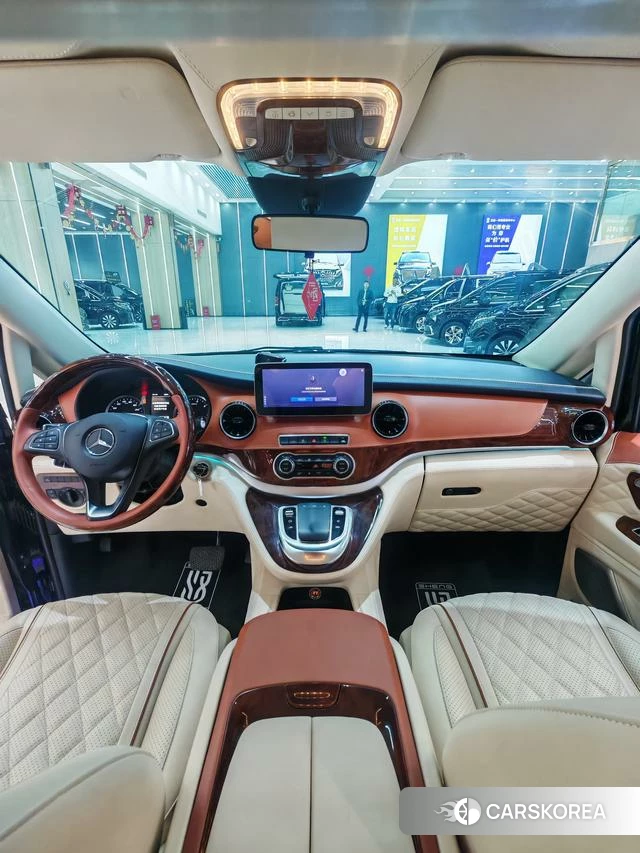 Mercedes-Benz Vito id 4265571 из Китая 15