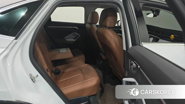 Audi Q3 (F3) id 4849259 из Кореи 34