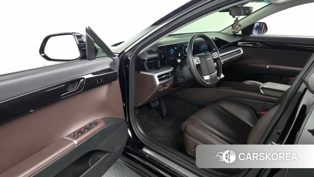 Hyundai Grandeur (GN7) id 4223396 из Кореи 20