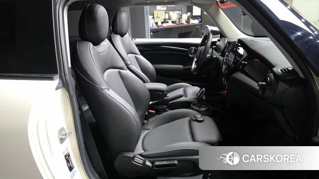 Mini Cooper id 4784538 из Кореи 30
