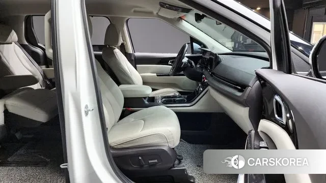 Kia Carnival 4th generation id 3503804 из Кореи 20