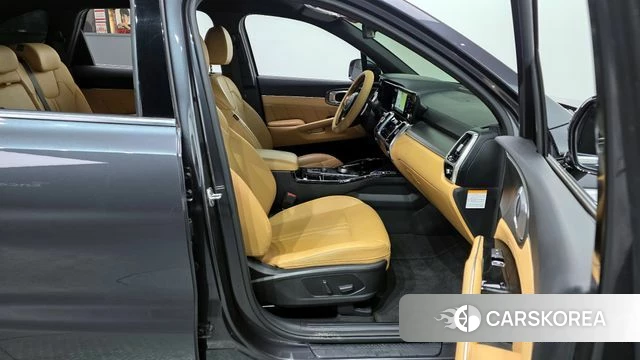 Kia Sorento 4th Generation id 3794334 из Кореи 20