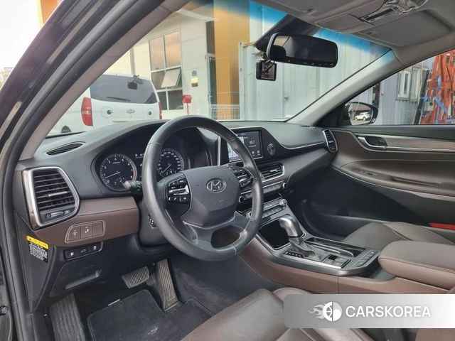 Hyundai Grandeur IG id 3919886 из Кореи 20