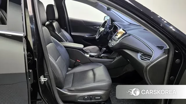 Chevrolet (GM Daewoo) The New Malibu id 3350860 из Кореи 20