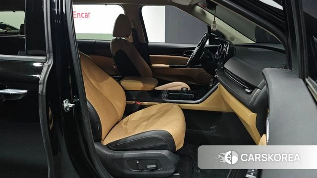 Kia Carnival 4th generation id 3897176 из Кореи 20