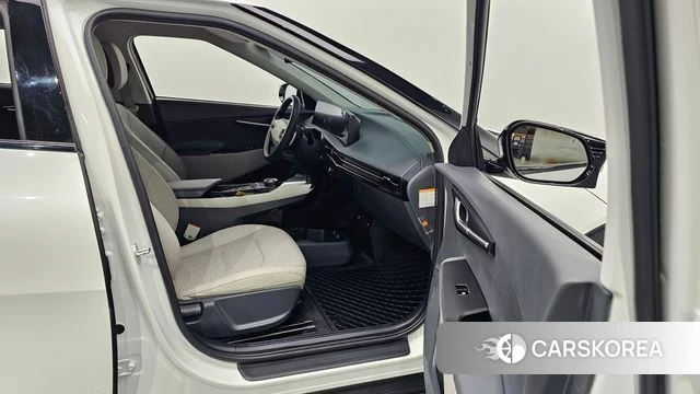 Kia EV6 id 3839818 из Кореи 20