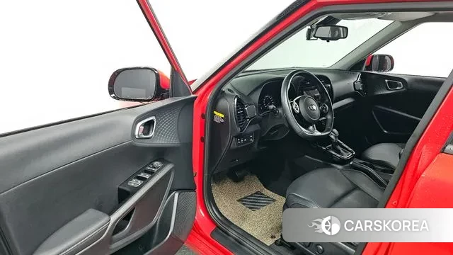 Kia Soul Booster id 3038797 из Кореи 20