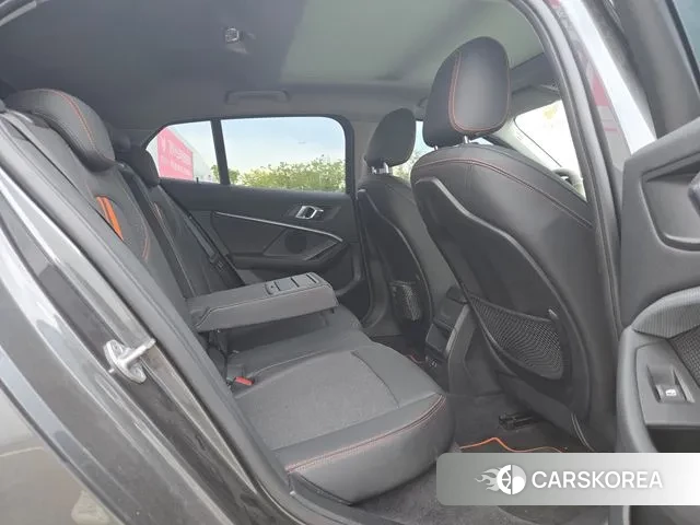 BMW 1 Series (F40) id 3038319 из Кореи 11