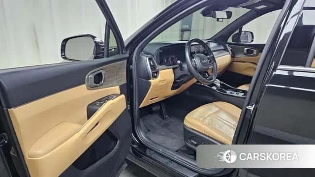 Kia Sorento 4th Generation id 3630074 из Кореи 20