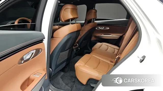 Genesis GV70 id 3294561 из Кореи 20