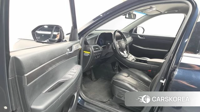 Hyundai Palisade id 4525496 из Кореи 20