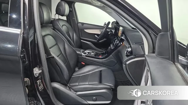 Mercedes-Benz GLC-Class X253 id 3485095 из Кореи 20
