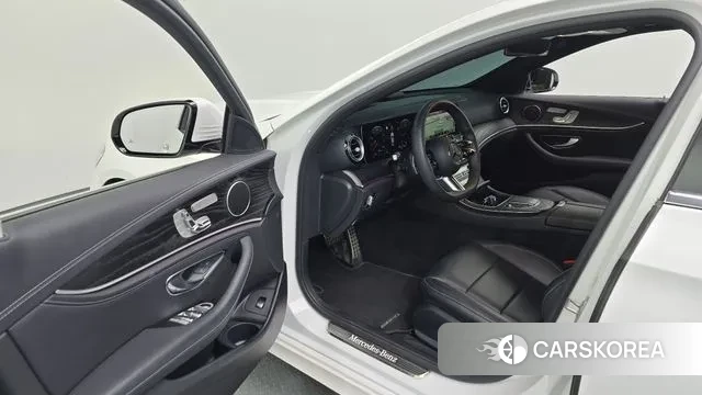 Mercedes-Benz E-Class W213 id 3374152 из Кореи 20