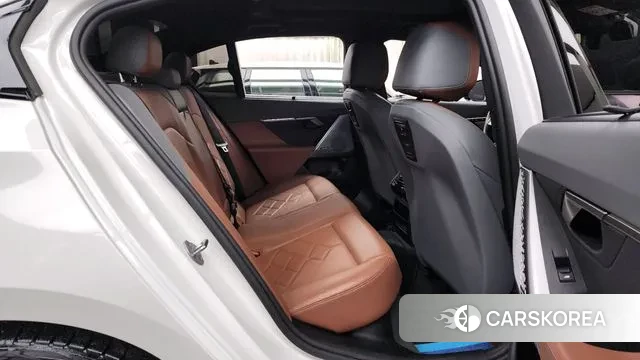 BMW 5 Series (G60) id 3619845 из Кореи 20