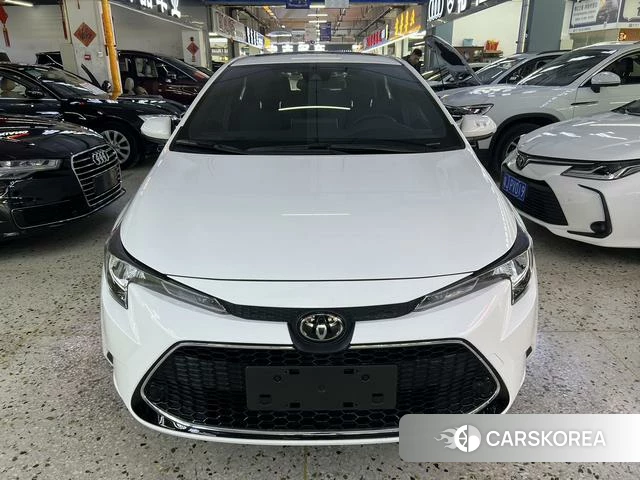Toyota Lei Ling id 4278481 из Китая 19