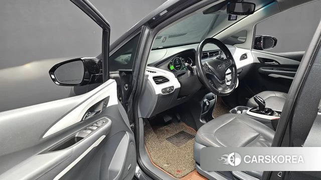 Chevrolet (GM Daewoo) Bolt EV id 4742287 из Кореи 20