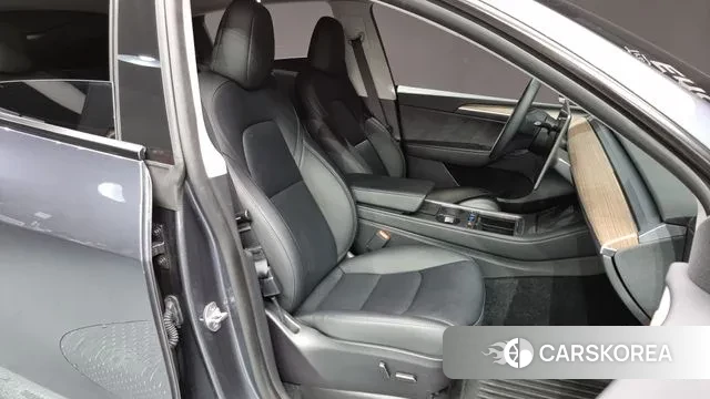 Tesla Model Y id 3415723 из Кореи 20