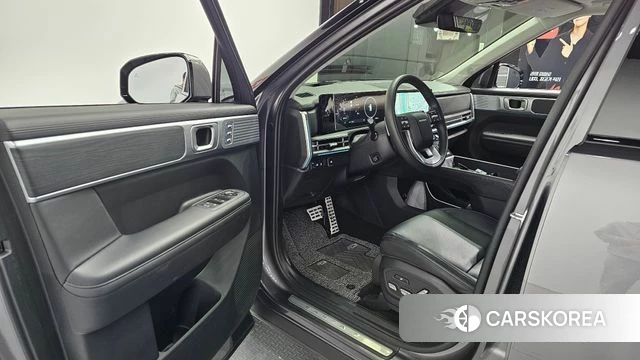 Hyundai Santa Fe (MX5) id 4354516 из Кореи 20