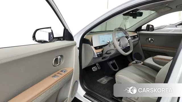 Hyundai Ionic 5 id 2979980 из Кореи 20