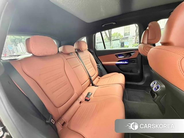 Mercedes-Benz GLC PHEV id 4279394 из Китая 26
