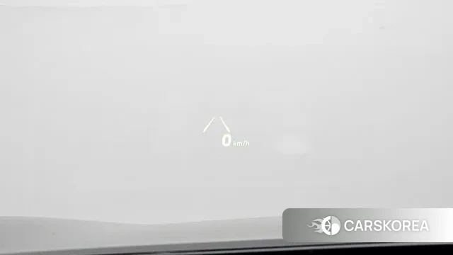 Genesis G80 id 3380521 из Кореи 20