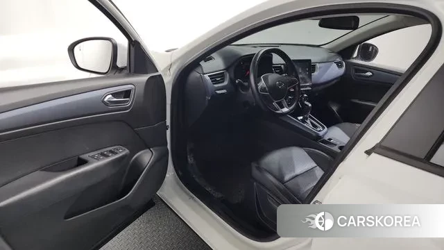 Renault Korea (Samsung) XM3 id 3753277 из Кореи 20