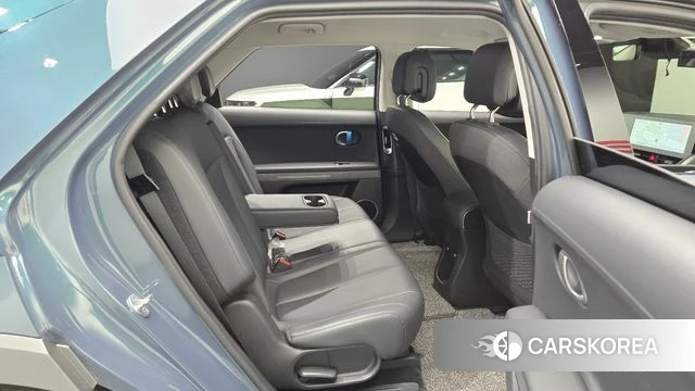 Hyundai Ionic 5 id 4631061 из Кореи 32
