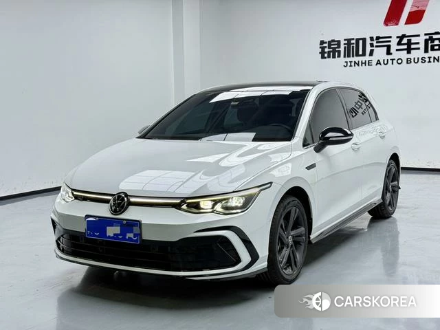 Volkswagen Golf id 4290650 из Китая 15