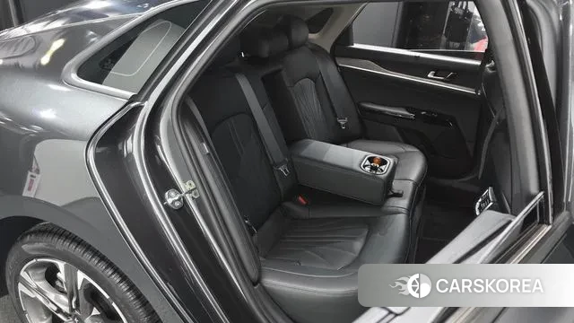 Kia K5 3rd generation id 3454413 из Кореи 20