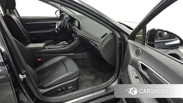 Hyundai Sonata (DN8) id 3660347 из Кореи 20