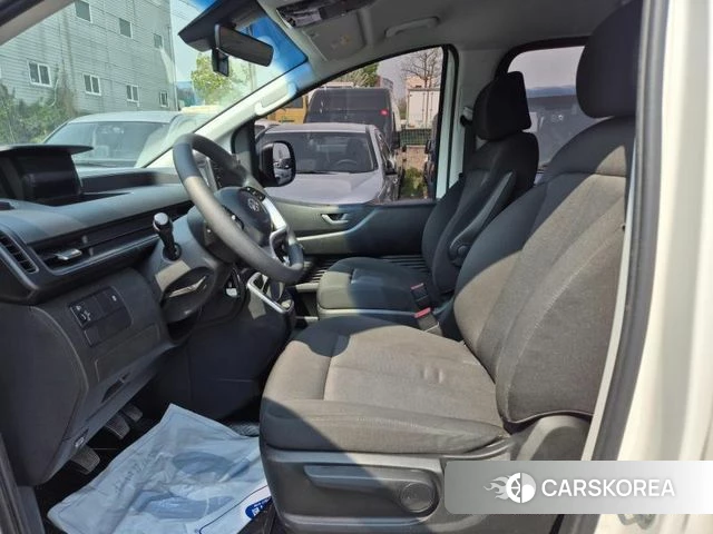 Hyundai Staria id 4266973 из Кореи 20
