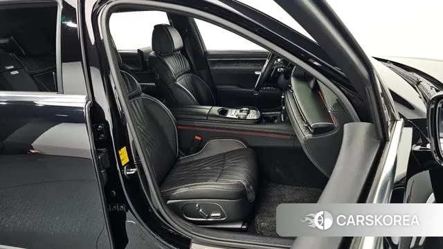 Genesis G90 (RS4) id 3572246 из Кореи 20