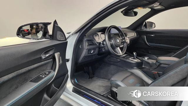 BMW M2 (F87) id 3936094 из Кореи 20