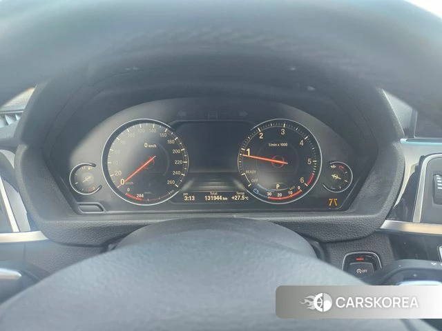 BMW 3 Series GT (F34) id 4794798 из Кореи 20