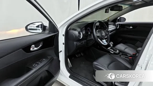 Kia The New K3 2nd generation id 3410712 из Кореи 20