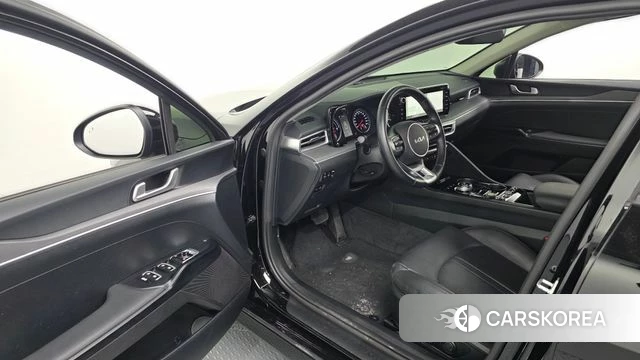 Kia K5 Hybrid 3rd Generation id 3897816 из Кореи 20