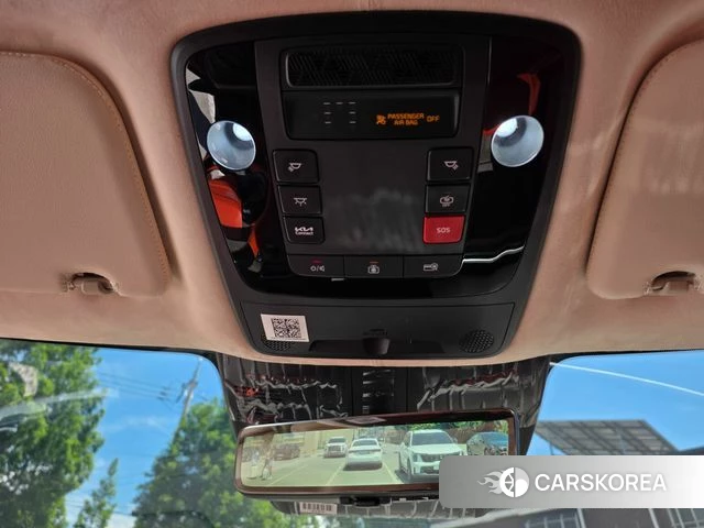 Kia The New Carnival 4th Generation id 4413762 из Кореи 20