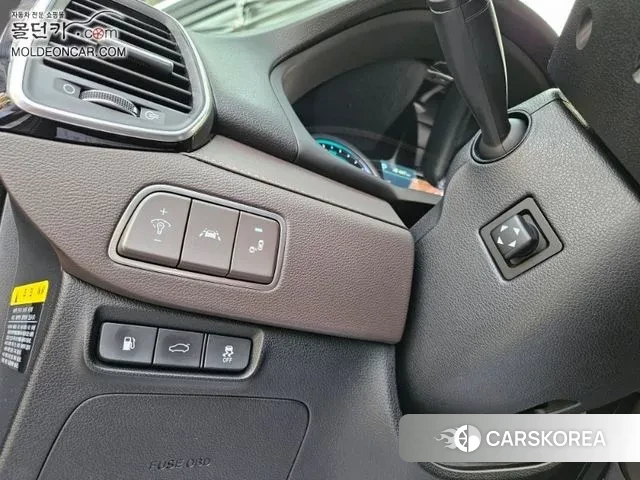 Hyundai Grandeur IG id 3045634 из Кореи 18