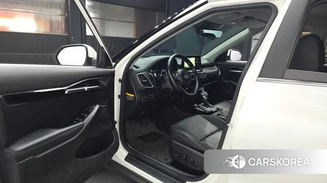 Kia Seltos id 3742056 из Кореи 20