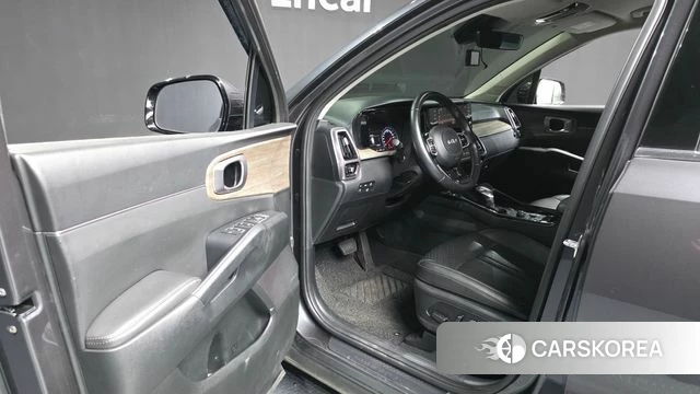 Kia Sorento 4th Generation id 4721036 из Кореи 32
