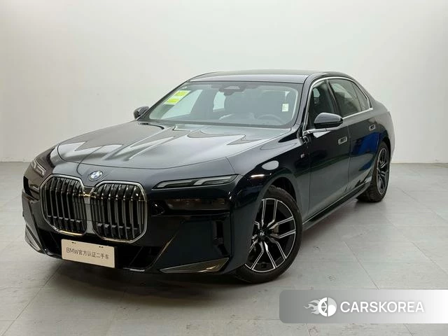 BMW 7 series id 4275843 из Китая 17