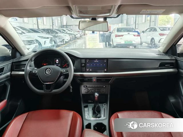 Volkswagen Lavida Pure Electric id 4262582 из Китая 10
